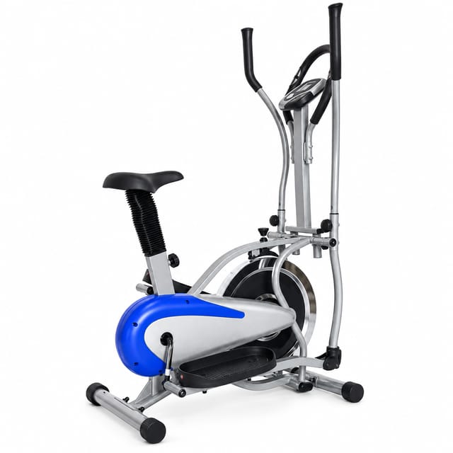 KD Orbitrek Elliptical Cross Trainer with Seat | NB OR3
