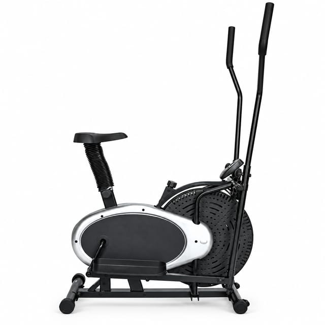 KD Orbitrek Elliptical Cross Trainer with Seat | NB OR4