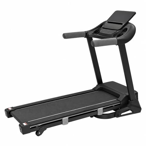 KD Motorized Treadmill with 2.5 HP Peak Motor & Manual Incline | NB 7