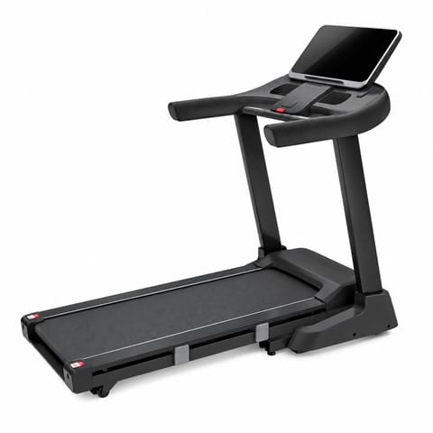 KD Motorized Treadmill with 4.5 HP Peak Motor & Auto Incline | NB 1