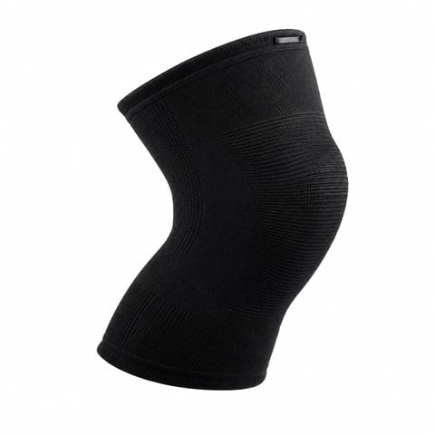 KD Knee Support Sleeve | Compression Knee Support for Sports, Gym & Daily Use