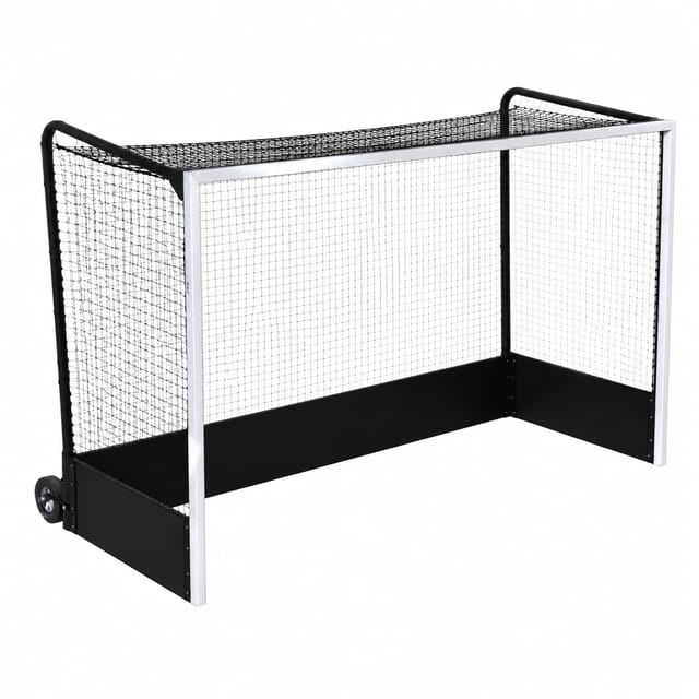 KD Wooden Hockey Goal Posts – Pair