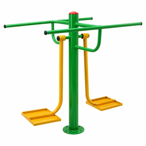 KD Air Walker Outdoor Gym Exercise Machine