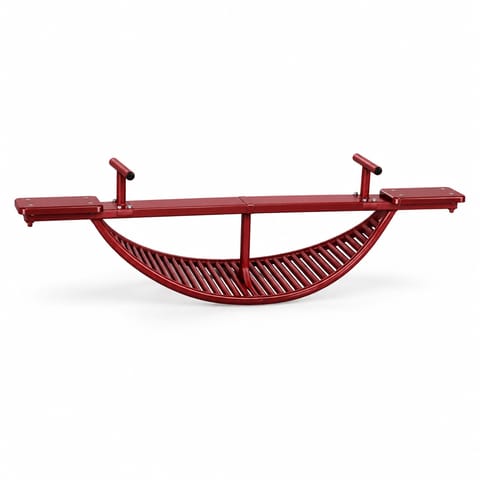 KD CP-1242 Garden Teeter – Playground Rocker