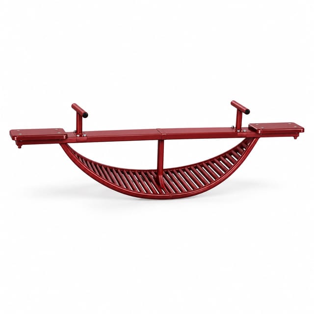KD CP-1242 Garden Teeter – Playground Rocker