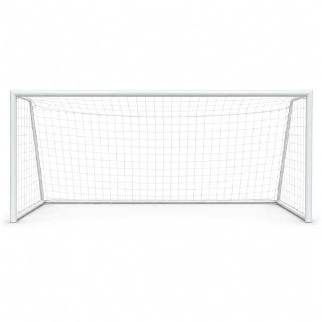 KD TSI 031 Movable Football Goal Post