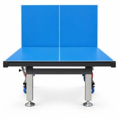 KD TSI 038 Superemo Folding Table Tennis Table – 25 mm Laminated Top