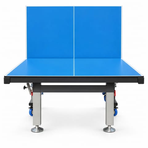 KD TSI 038 Superemo Folding Table Tennis Table – 25 mm Laminated Top