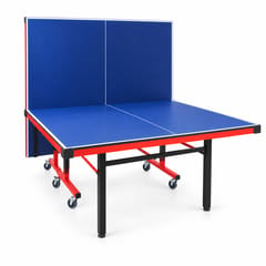 KD TSI 040 Defance Model Folding Table Tennis Table – 18 mm Laminated Top