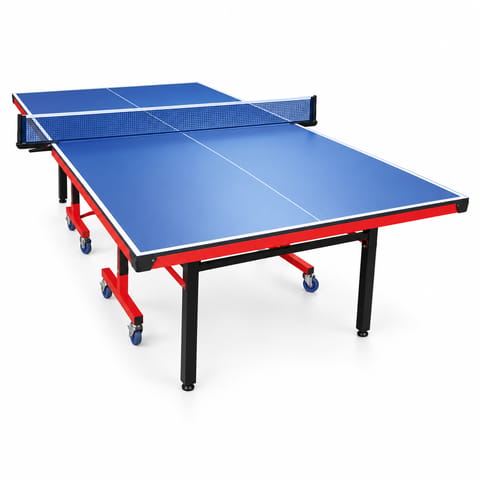 KD TSI 040 Defance Model Folding Table Tennis Table – 18 mm Laminated Top