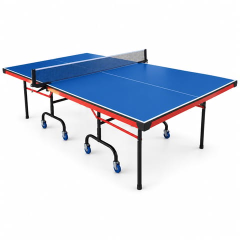 KD TSI 041 Club Model Table Tennis Table – 18 mm Laminated Top