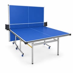 KD TSI 042 Max 1000 Model Folding Table Tennis Table – 18 mm Laminated Top