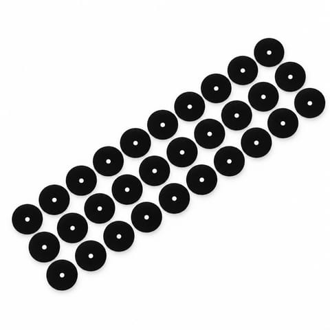 KD Pool & Snooker Table Spot Markers – Small or Large