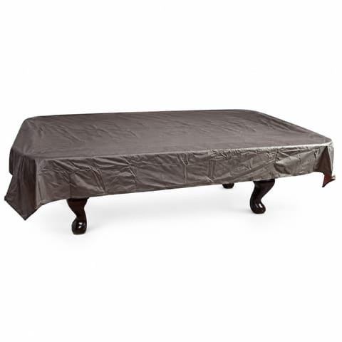 KD Protective Table Cover for Pool & Snooker Tables