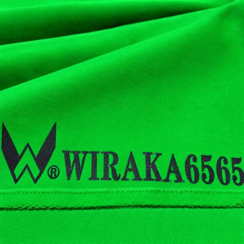 KD Wiraka 6565 Snooker Table Cloth – 12 × 6 Feet, Green