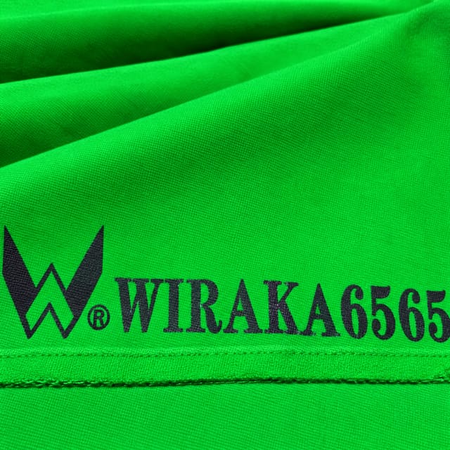 KD Wiraka 6565 Snooker Table Cloth – 12 × 6 Feet, Green