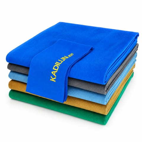 KD PNS Kadilun 300 Pool Table Cloth – Pre-Cut Bed and Cushion Set