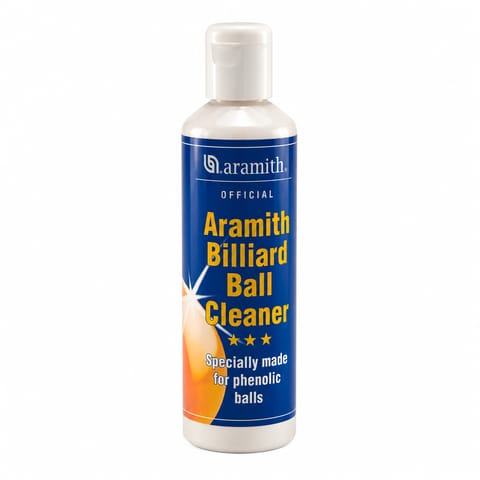 KD Aramith Billiard Ball Cleaner for Phenolic Balls
