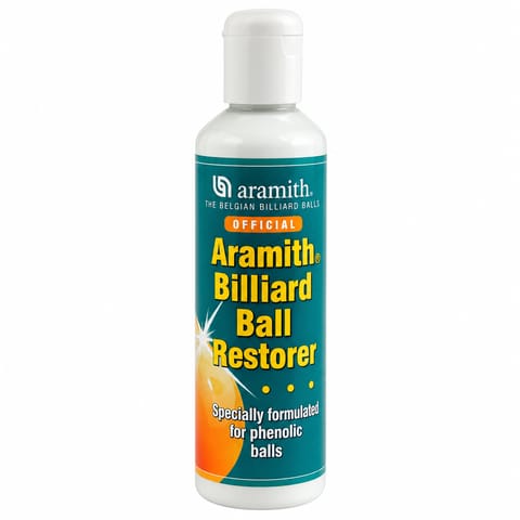 KD Aramith Billiard Ball Restorer for Phenolic Balls