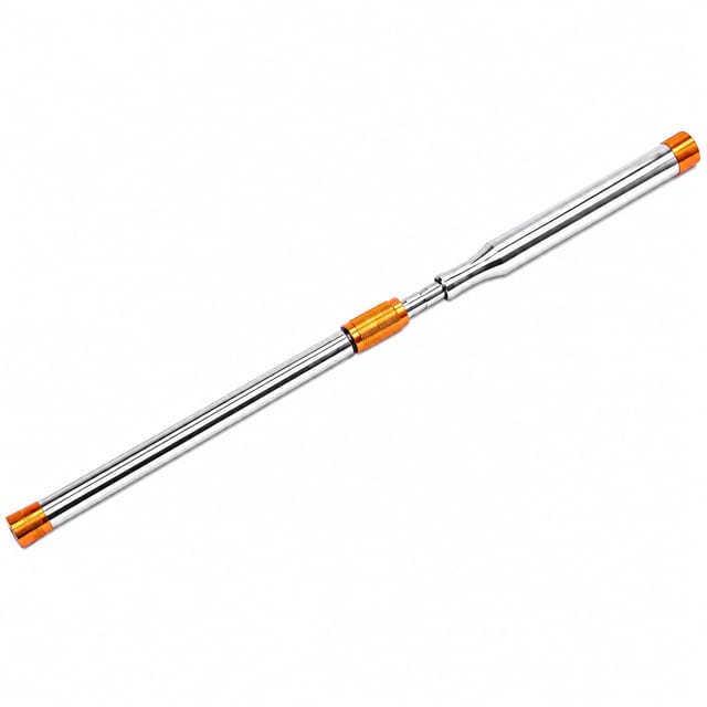 KD Aluminium Telescopic Cue Extension – 73 to 103 cm