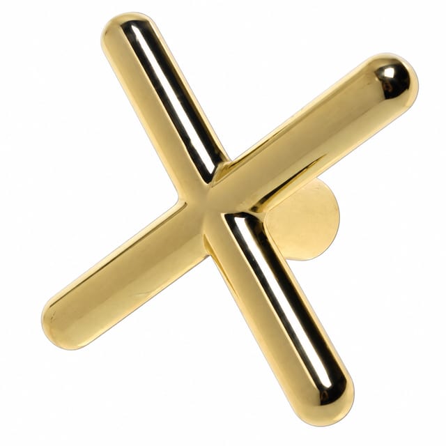KD Cross X Cue Rest Head for Snooker and Pool