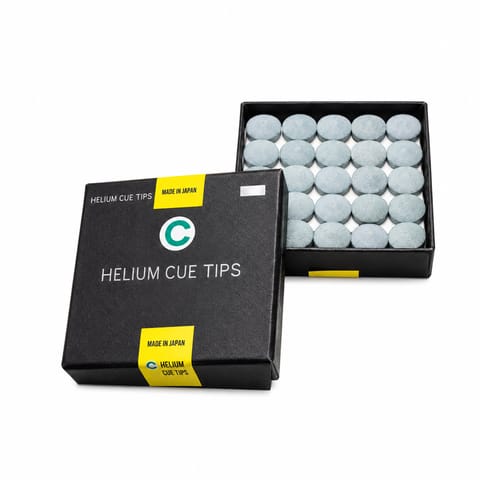 KD Meilin C Replacement Cue Tips – 9, 10 and 12 mm