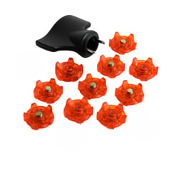 KNK Cricket Shoe Replacement Studs – Multiple Colours and Styles
