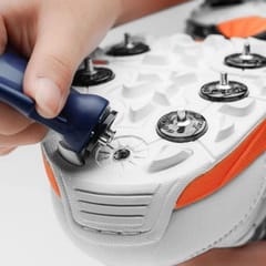 KNK Cricket Shoe Replacement Studs – Multiple Colours and Styles