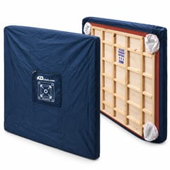 KNK Carrom Board Protective Cover – Multiple Size and Coverage Options