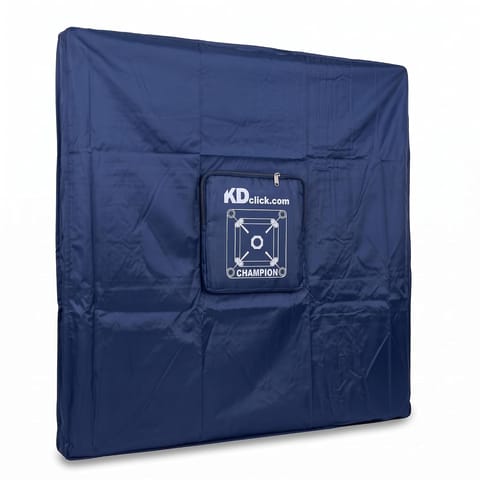 KNK Carrom Board Protective Cover – Multiple Size and Coverage Options