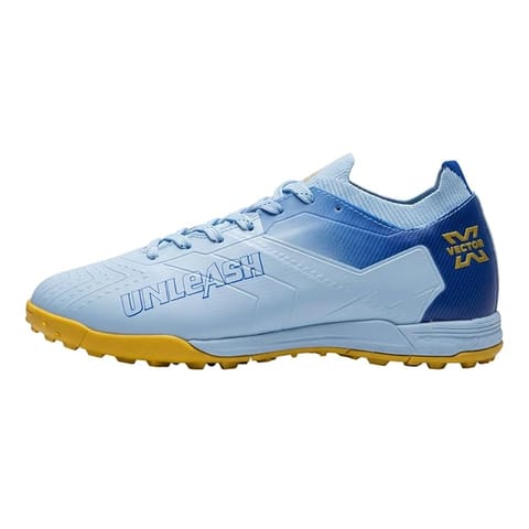 Vector X Anleash Turf Football Shoes for Men & Boys