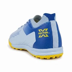 Vector X Anleash Turf Football Shoes for Men & Boys
