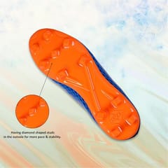 Nivia React Lightweight Football Shoes for Men
