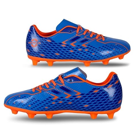 Nivia React Lightweight Football Shoes for Men