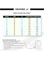 Vector X Flipper 2.0 Men’s Lightweight Rubber Stud Cricket Shoes