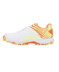 PUMA 22 FH Rubber Cricket Shoes for Men