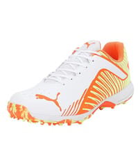 PUMA 22 FH Rubber Cricket Shoes for Men
