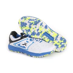 Cricket & Hockey Shoes with Rubber Stud Outsole