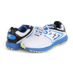 Cricket & Hockey Shoes with Rubber Stud Outsole