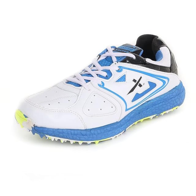 Cricket & Hockey Shoes with Rubber Stud Outsole