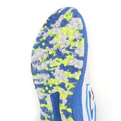 Cricket & Hockey Shoes with Rubber Stud Outsole
