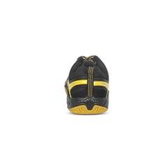 Vector X CS-2060 Men’s Court Shoes – Black/Yellow