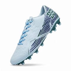 Vector X Venus Lightweight Football Shoes with TPU Studded Sole