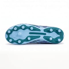 Vector X Venus Lightweight Football Shoes with TPU Studded Sole