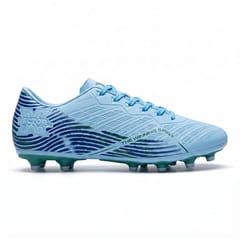 Vector X Venus Lightweight Football Shoes with TPU Studded Sole