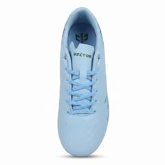 Vector X Venus Lightweight Football Shoes with TPU Studded Sole
