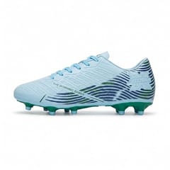 Vector X Venus Lightweight Football Shoes with TPU Studded Sole