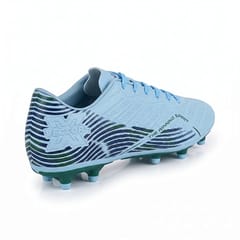 Vector X Venus Lightweight Football Shoes with TPU Studded Sole