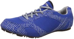 Vector X Sprint Running Shoes – Blue-Grey