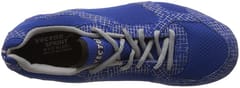 Vector X Sprint Running Shoes – Blue-Grey